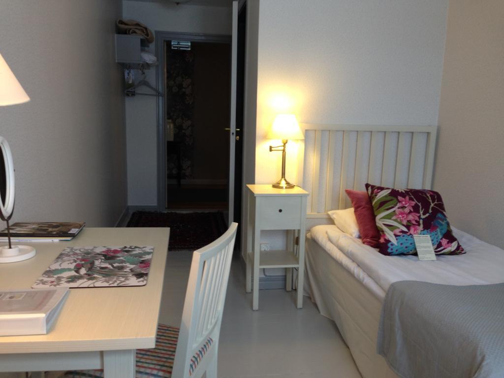 Rimforsa Strand Zimmer foto