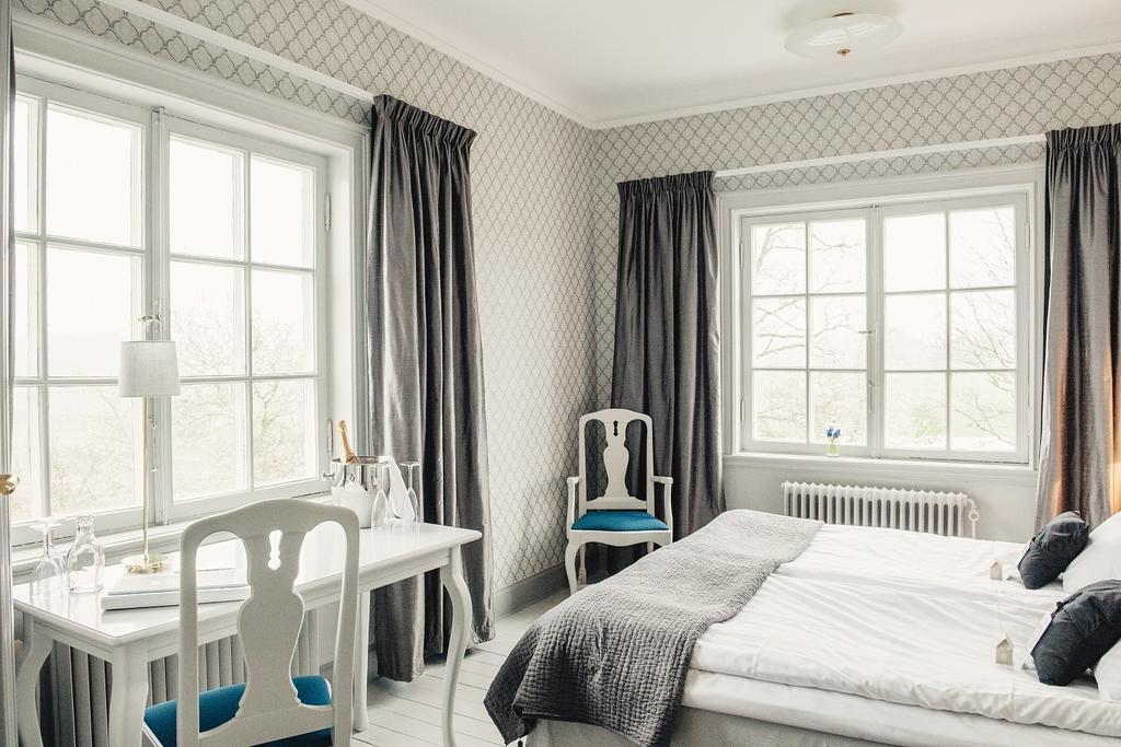Rimforsa Strand Zimmer foto